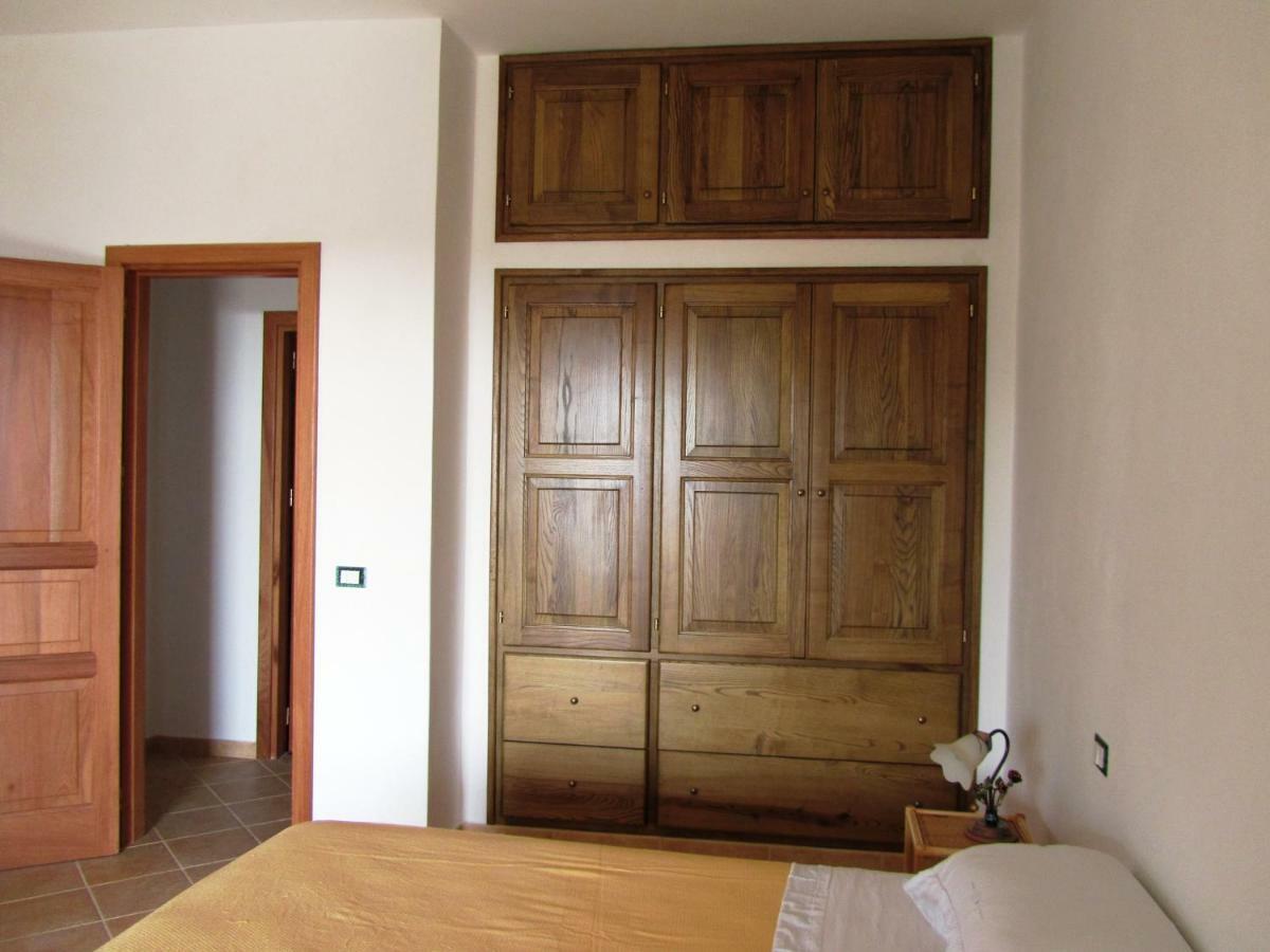 Le Case Del Cappero Santa Marina Salina Room photo