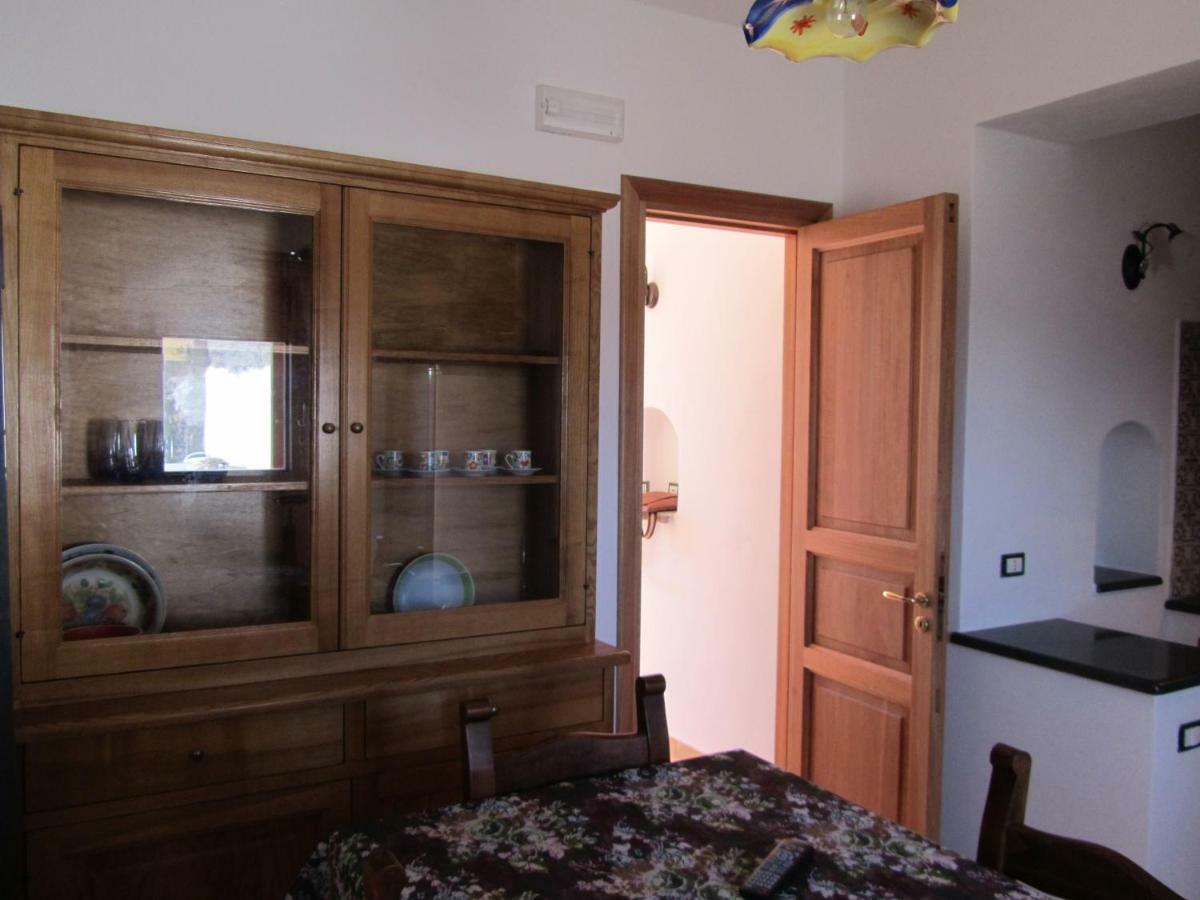 Le Case Del Cappero Santa Marina Salina Room photo