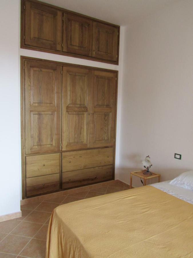 Le Case Del Cappero Santa Marina Salina Room photo